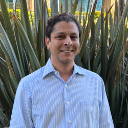 DANIEL DEO